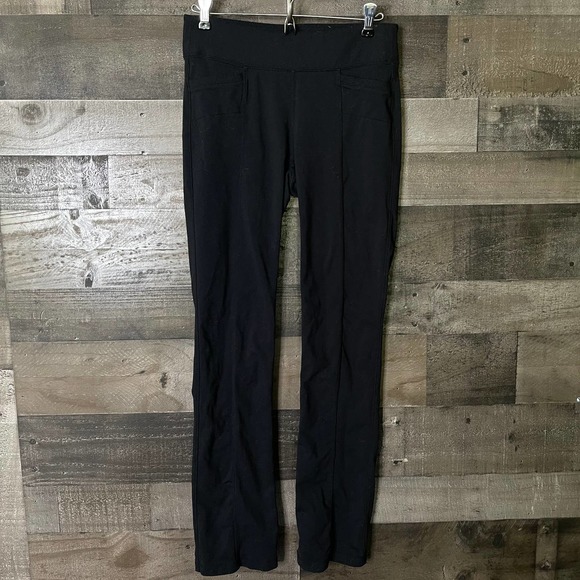 SOLD Athleta Metro Skinny Pants Small - Picture 1 of 7